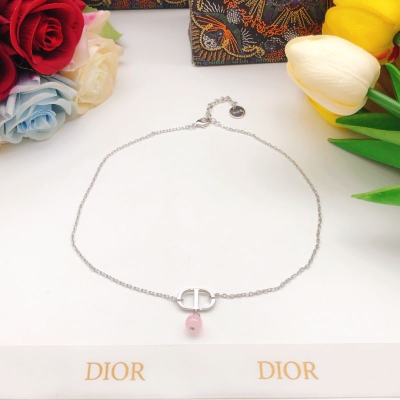 chr1st1an D10r necklaces